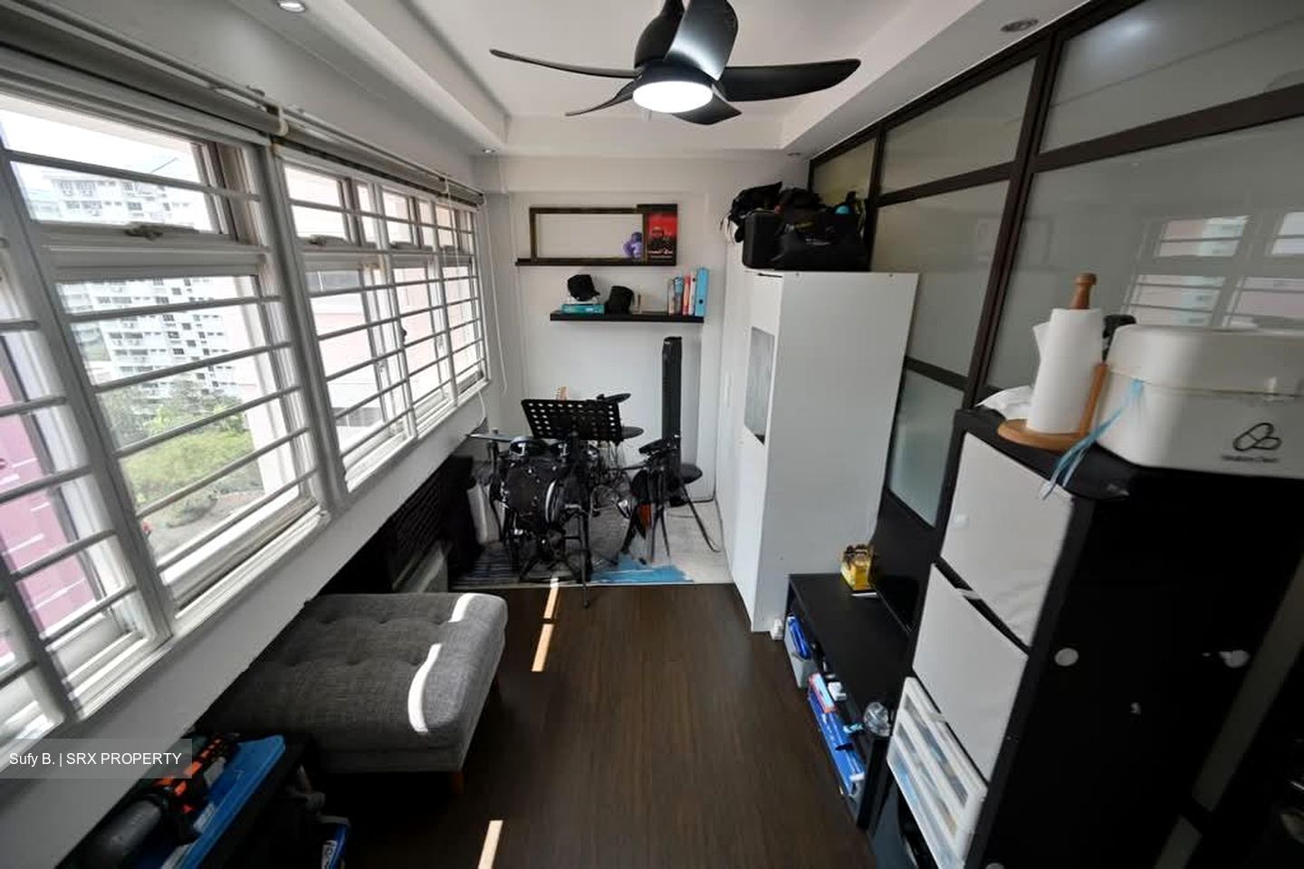 Blk 754 Pasir Ris Street 71 (Pasir Ris), HDB 5 Rooms #587757181